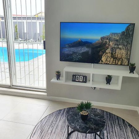 Howards Villas Cidade Do Cabo Exterior foto