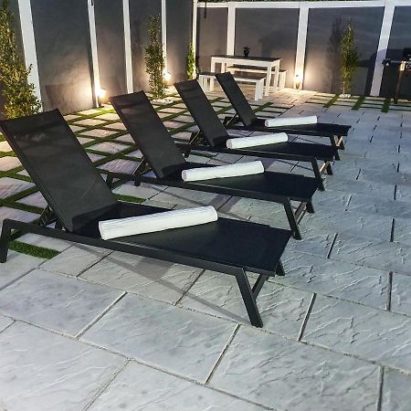 Howards Villas Cidade Do Cabo Exterior foto