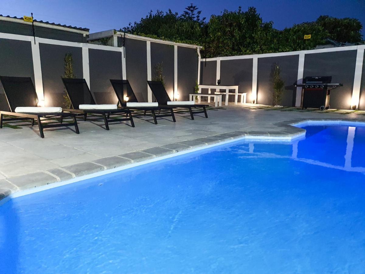Howards Villas Cidade Do Cabo Exterior foto