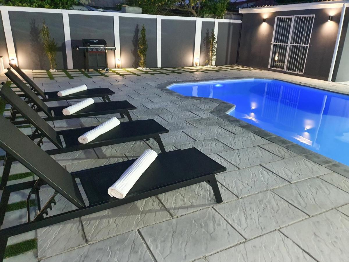Howards Villas Cidade Do Cabo Exterior foto